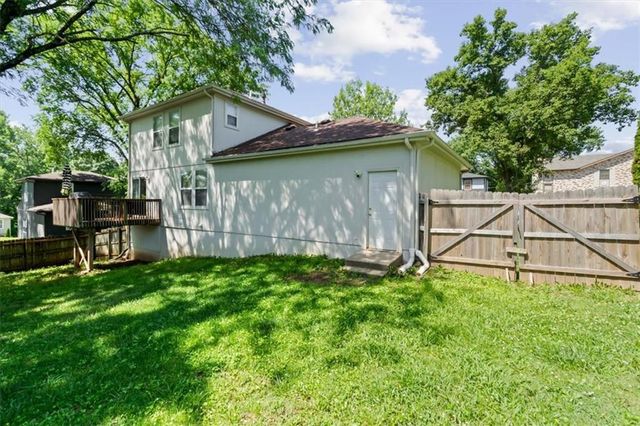 811 N 89th Street, Kansas City, KS 66112