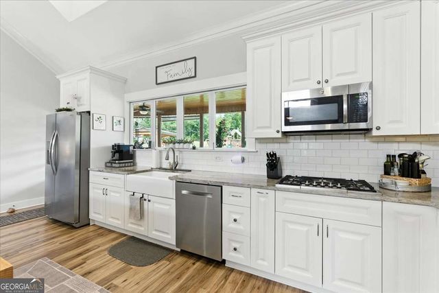 415 Old Draketown Trail, Villa Rica, GA 30180