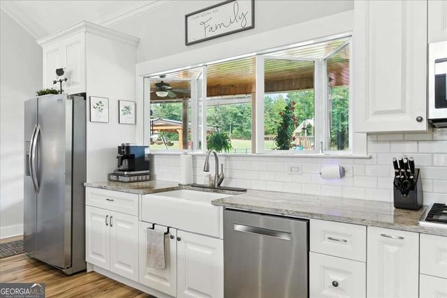 415 Old Draketown Trail, Villa Rica, GA 30180