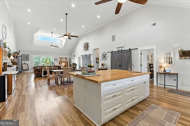 415 Old Draketown Trail, Villa Rica, GA 30180