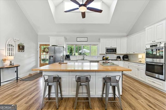 415 Old Draketown Trail, Villa Rica, GA 30180