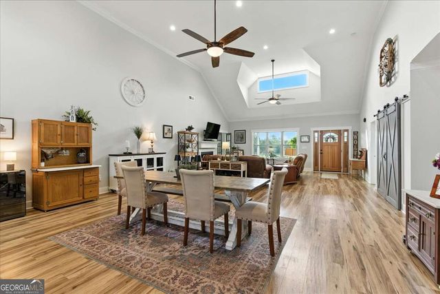 415 Old Draketown Trail, Villa Rica, GA 30180