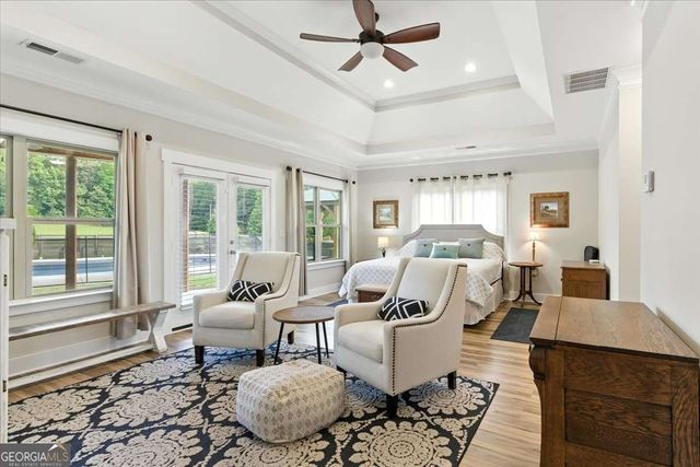 415 Old Draketown Trail, Villa Rica, GA 30180