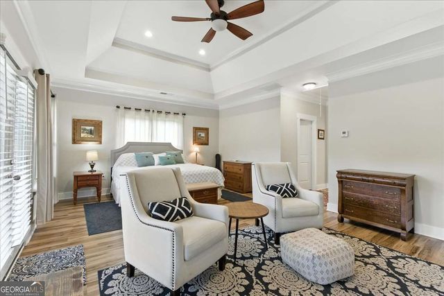 415 Old Draketown Trail, Villa Rica, GA 30180