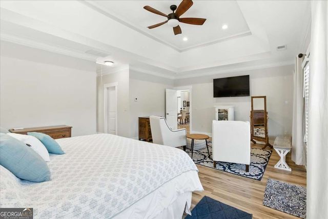 415 Old Draketown Trail, Villa Rica, GA 30180