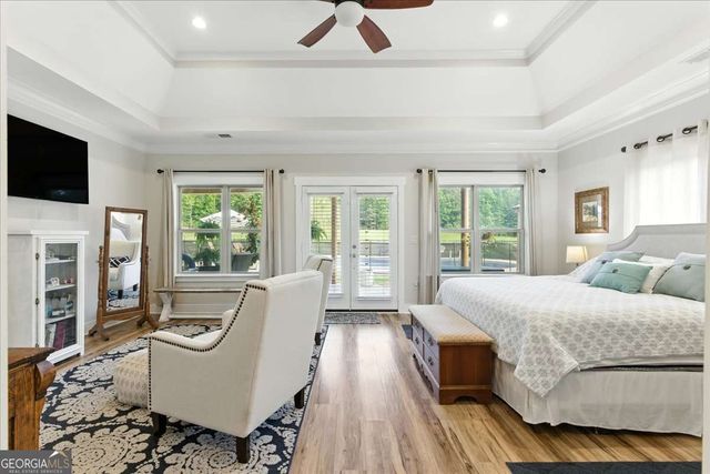 415 Old Draketown Trail, Villa Rica, GA 30180