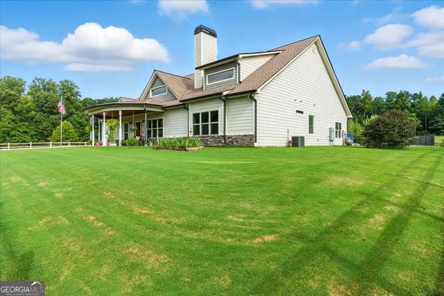 415 Old Draketown Trail, Villa Rica, GA 30180