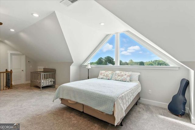 415 Old Draketown Trail, Villa Rica, GA 30180