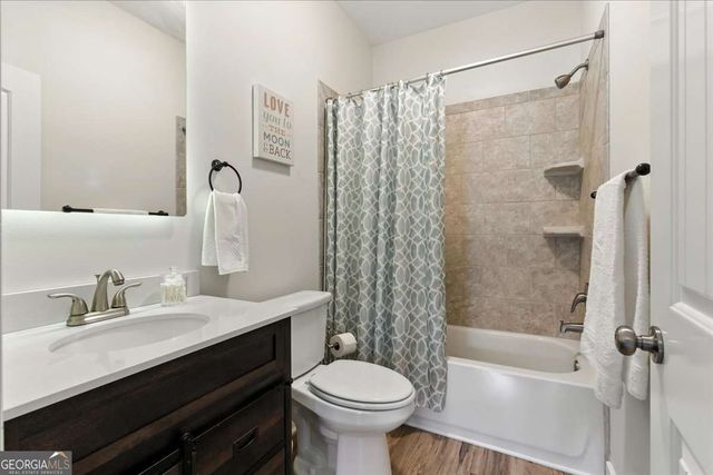 415 Old Draketown Trail, Villa Rica, GA 30180