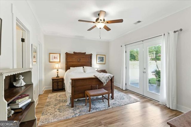 415 Old Draketown Trail, Villa Rica, GA 30180