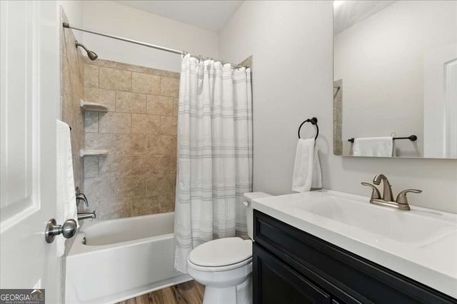 415 Old Draketown Trail, Villa Rica, GA 30180