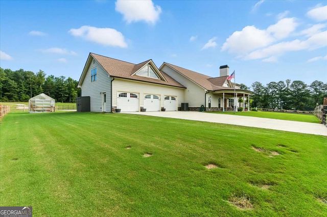 415 Old Draketown Trail, Villa Rica, GA 30180