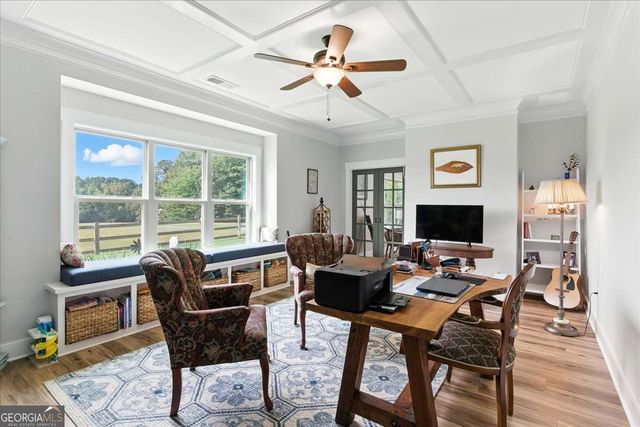 415 Old Draketown Trail, Villa Rica, GA 30180