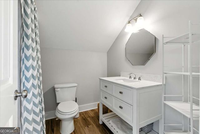 415 Old Draketown Trail, Villa Rica, GA 30180