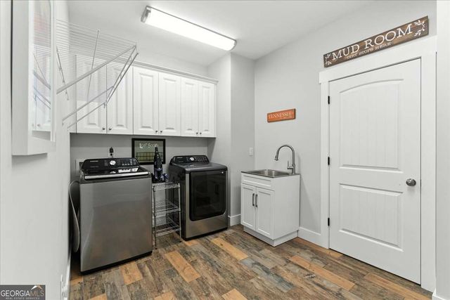 415 Old Draketown Trail, Villa Rica, GA 30180