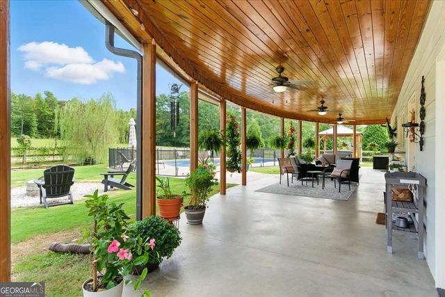 415 Old Draketown Trail, Villa Rica, GA 30180