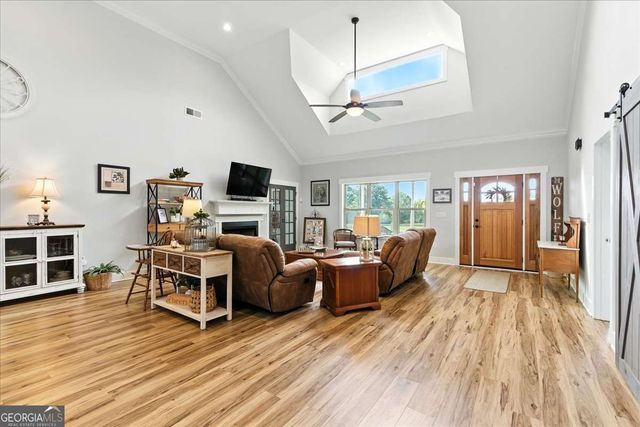 415 Old Draketown Trail, Villa Rica, GA 30180