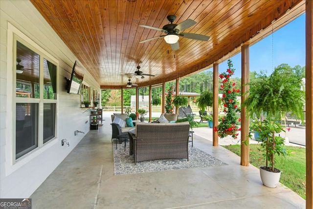 415 Old Draketown Trail, Villa Rica, GA 30180