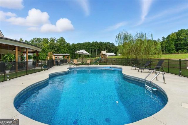 415 Old Draketown Trail, Villa Rica, GA 30180