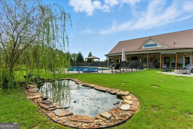 415 Old Draketown Trail, Villa Rica, GA 30180