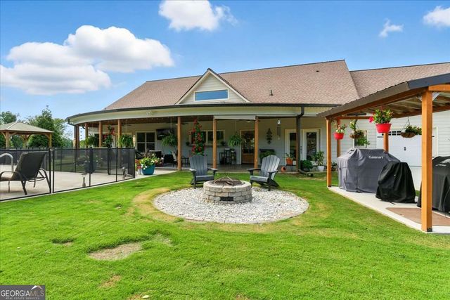 415 Old Draketown Trail, Villa Rica, GA 30180