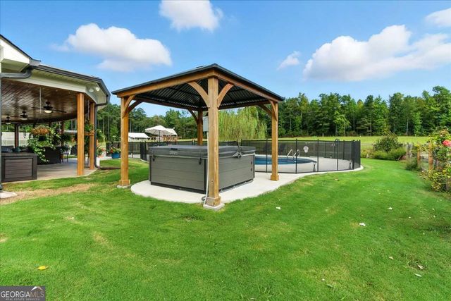 415 Old Draketown Trail, Villa Rica, GA 30180