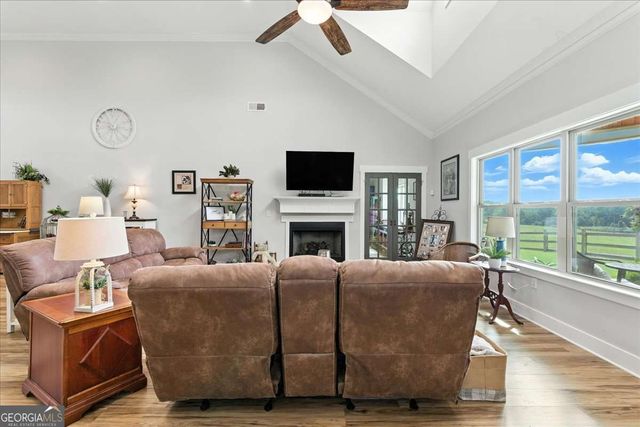 415 Old Draketown Trail, Villa Rica, GA 30180