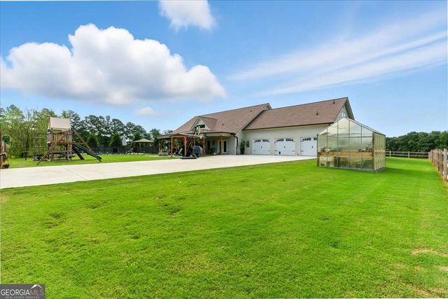 415 Old Draketown Trail, Villa Rica, GA 30180