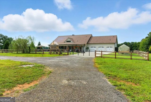 415 Old Draketown Trail, Villa Rica, GA 30180