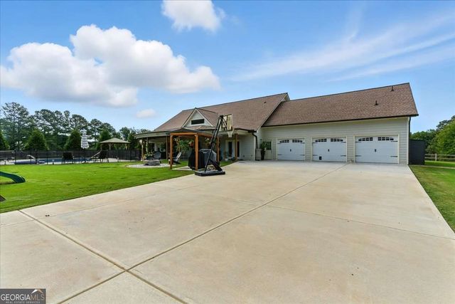 415 Old Draketown Trail, Villa Rica, GA 30180