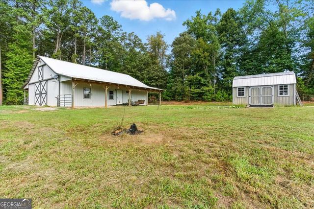 415 Old Draketown Trail, Villa Rica, GA 30180