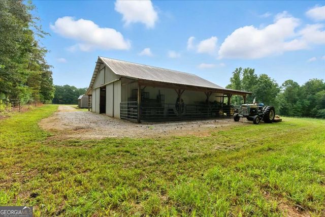 415 Old Draketown Trail, Villa Rica, GA 30180