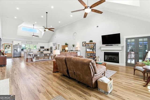 415 Old Draketown Trail, Villa Rica, GA 30180