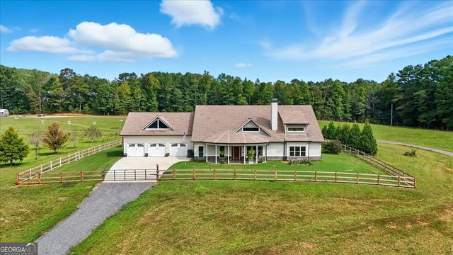 415 Old Draketown Trail, Villa Rica, GA 30180