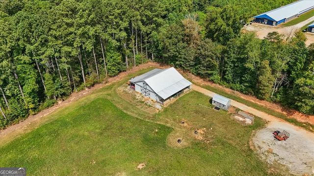 415 Old Draketown Trail, Villa Rica, GA 30180