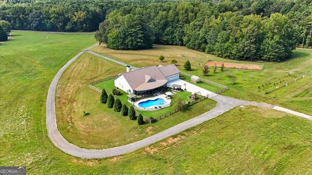 415 Old Draketown Trail, Villa Rica, GA 30180