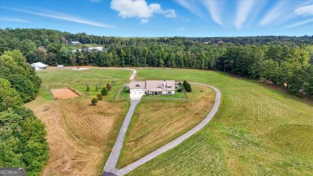 415 Old Draketown Trail, Villa Rica, GA 30180