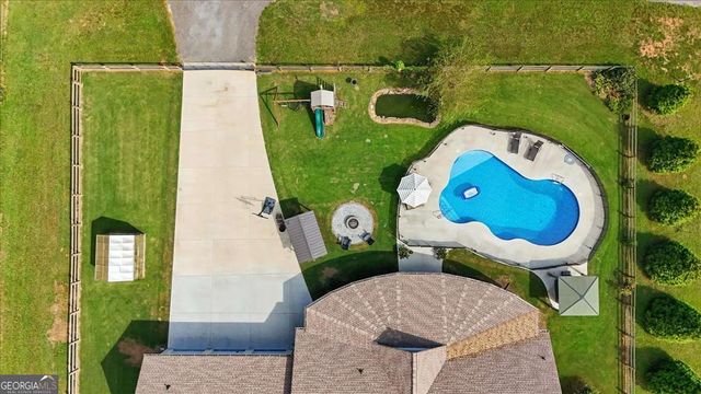 415 Old Draketown Trail, Villa Rica, GA 30180