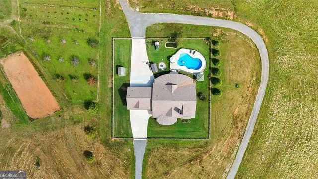 415 Old Draketown Trail, Villa Rica, GA 30180