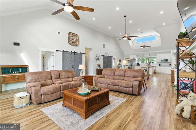 415 Old Draketown Trail, Villa Rica, GA 30180