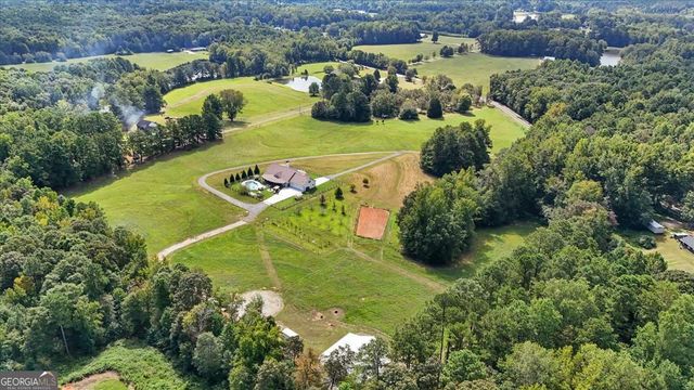 415 Old Draketown Trail, Villa Rica, GA 30180