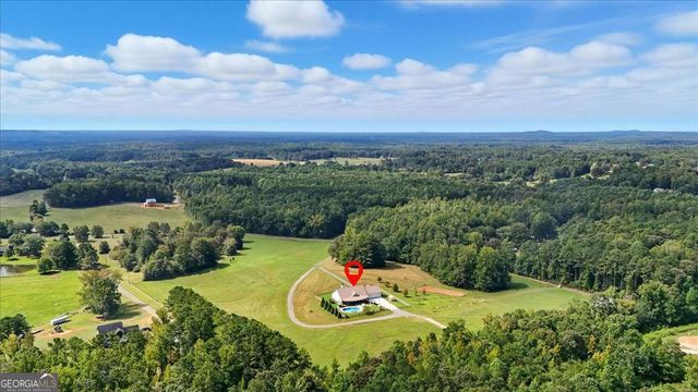 415 Old Draketown Trail, Villa Rica, GA 30180