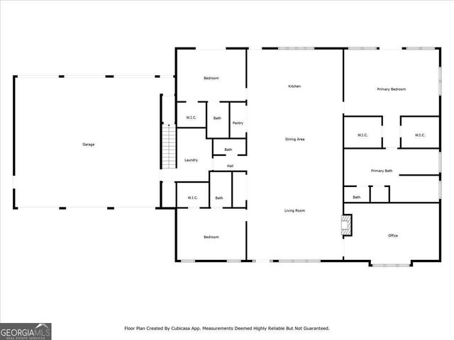 415 Old Draketown Trail, Villa Rica, GA 30180