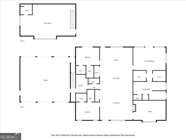 415 Old Draketown Trail, Villa Rica, GA 30180