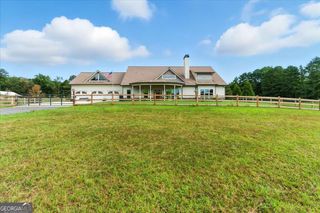 415 Old Draketown Trail, Villa Rica, GA 30180