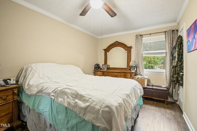 6424 Bretton Woods Drive, Hope Mills, NC 28348