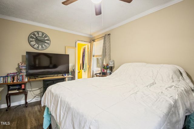 6424 Bretton Woods Drive, Hope Mills, NC 28348