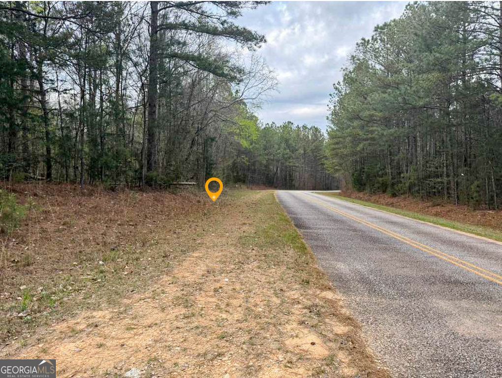 0 Shallow Creek Road, Elberton, GA 30635 — exterior