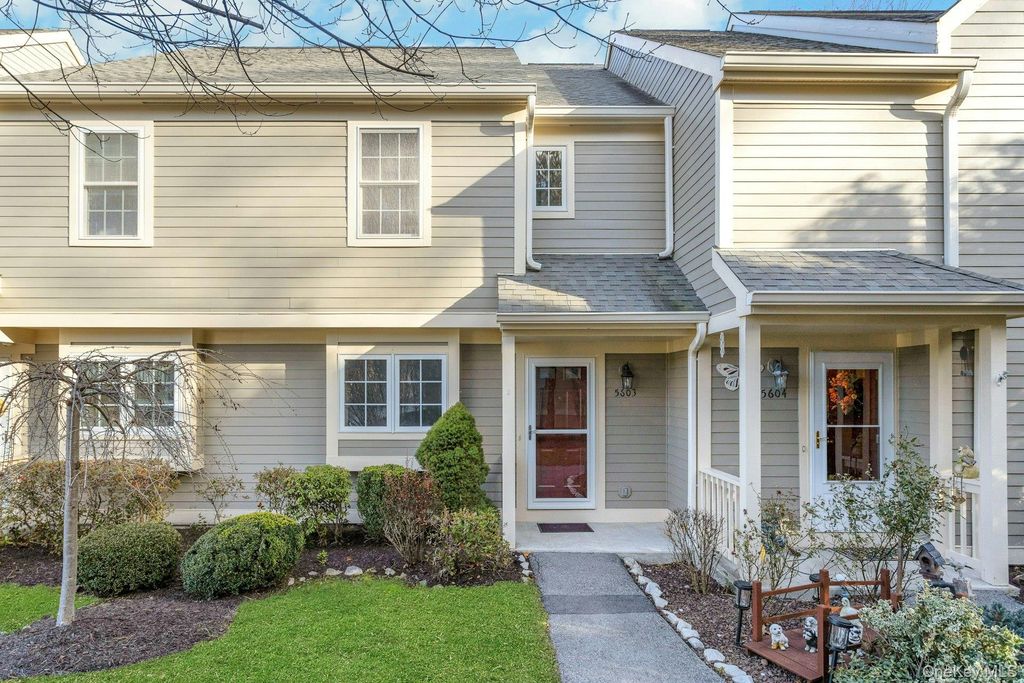 5603 Applewood Circle, Carmel, NY 10512