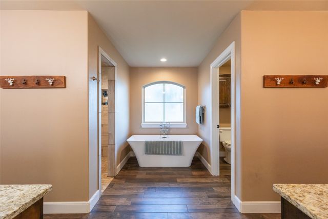 118 Benton, Tuscola, TX 79562